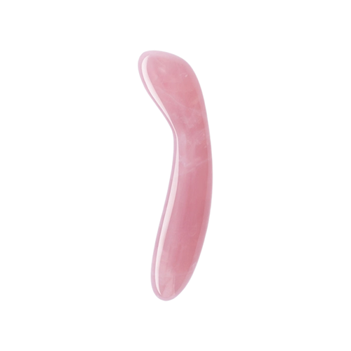 le WAND - Crystal G Wand - Dildo van kristal